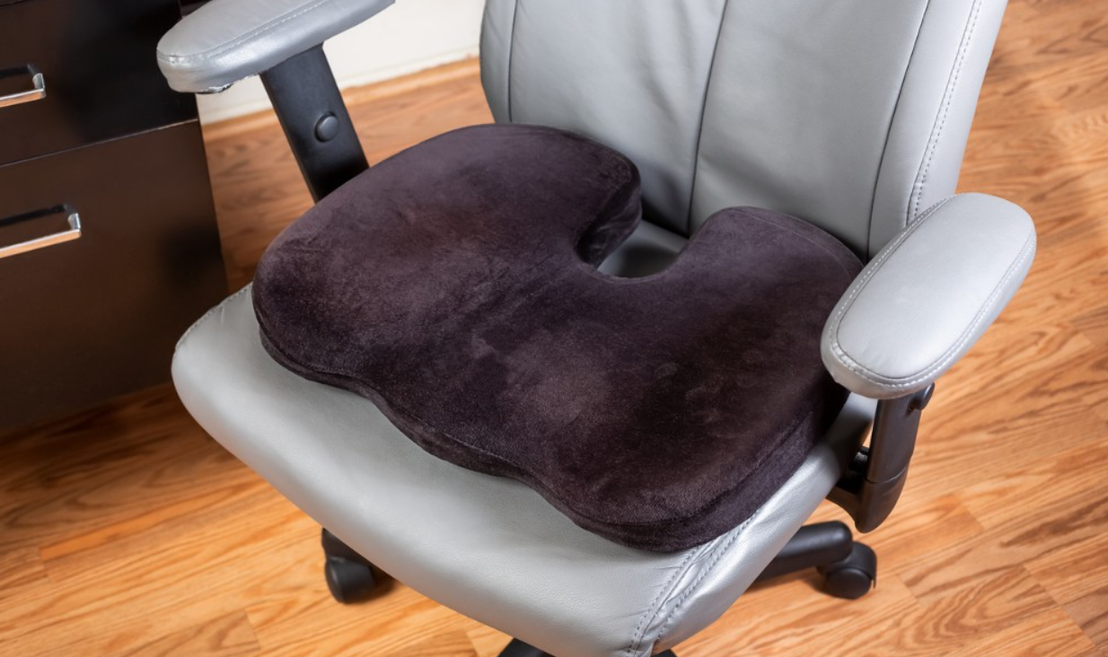 THE BEST WAYS TO MAKE YOUR OFFICE CHAIR THE RIGHT HEIGHT