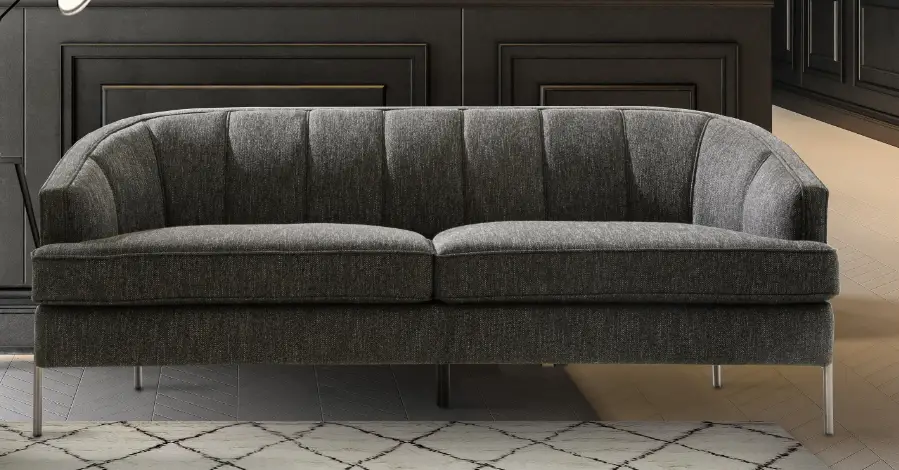 types of sofa chairs