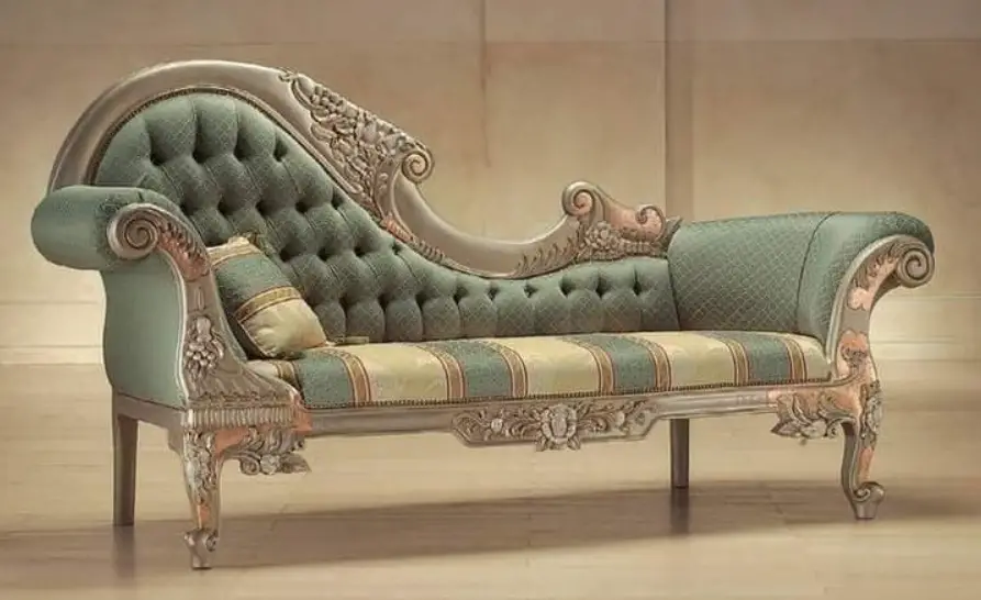 types of sofa chairs