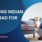 Is it true that Is sitting Indian style bad for you?