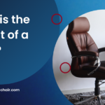 Why do you need to know how much an weight of a chair?