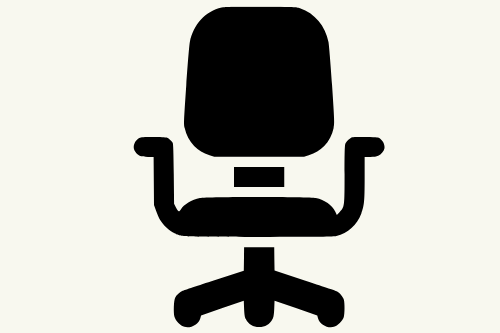 Review office chair