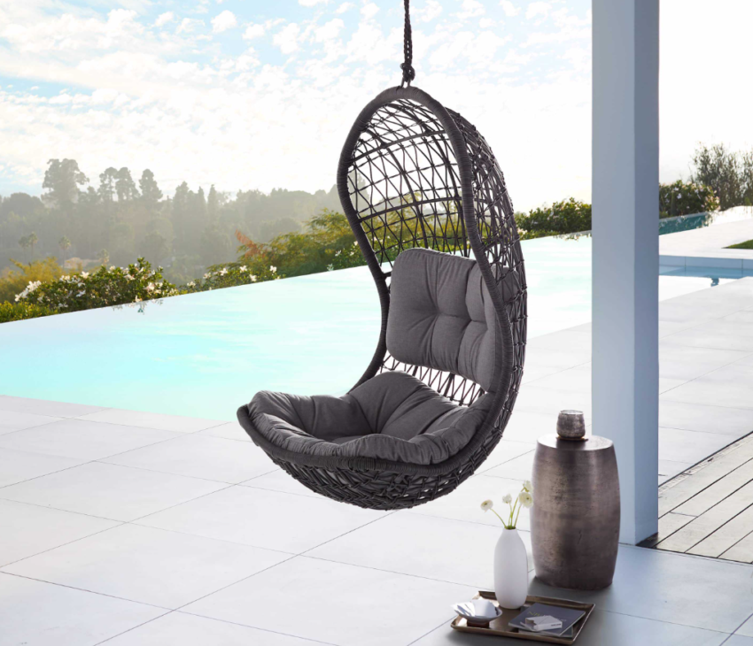 20 types of outdoor chairs for your backyard