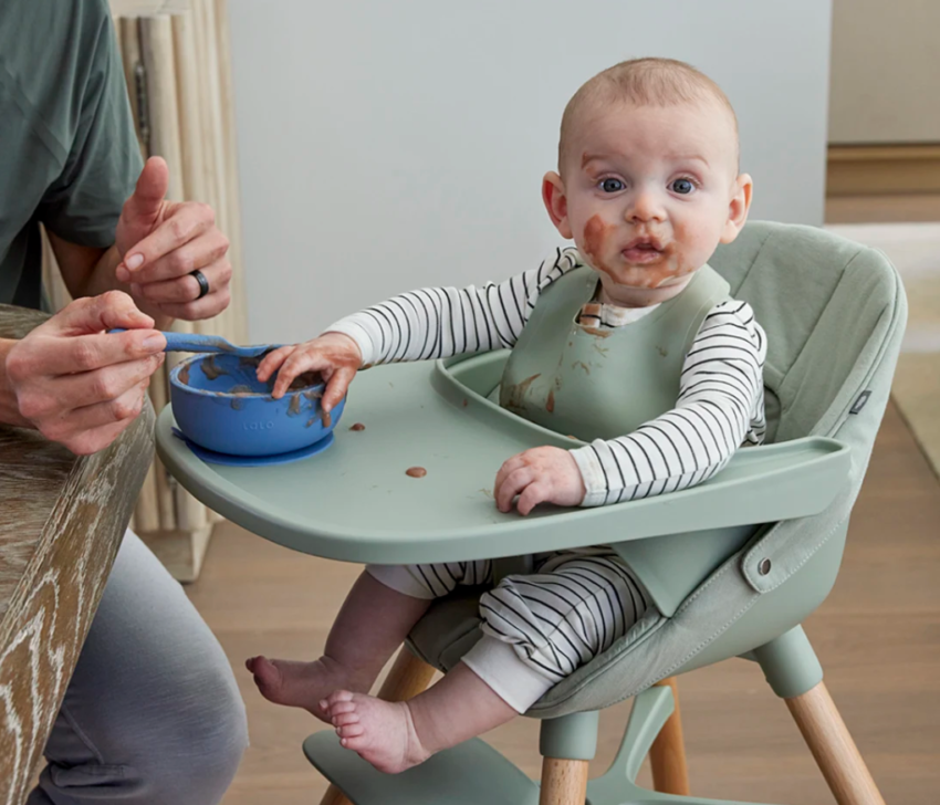 Cleaning High Chair Straps of Different Brands: A Comprehensive Guide