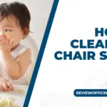 How To Clean High Chair Straps: Best Methods