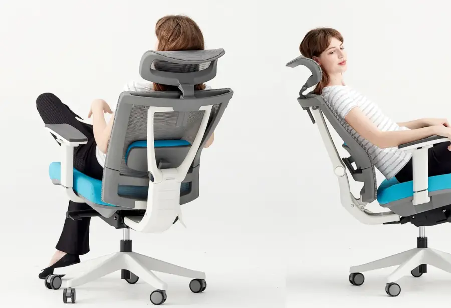 The Tilt Tension Feature on Office Chairs: Enhancing Your Reclining Experience