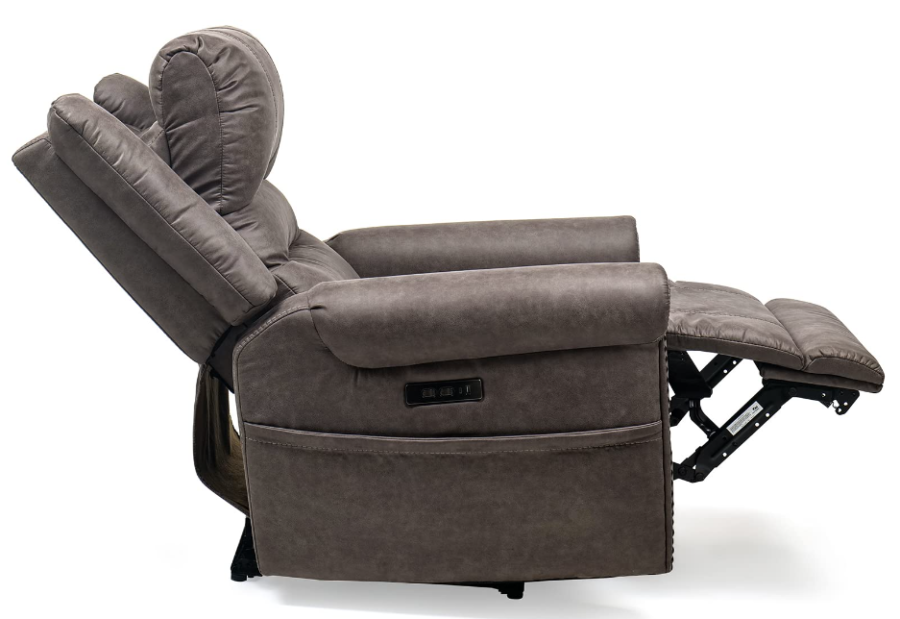 How to Manually Recline an Electric Recliner