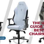 Best Gaming Chairs for Big Guys